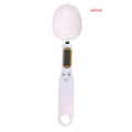 500g 0.1g LCD Electronic Kitchen Scale Digital Food Measuring Flour Spoon Digital Spoon Mini Kitchen Tool for Milk Coffee