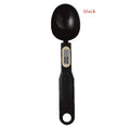 500g 0.1g LCD Electronic Kitchen Scale Digital Food Measuring Flour Spoon Digital Spoon Mini Kitchen Tool for Milk Coffee